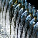 Demuestran que ciertas bacterias convierten las aguas residuales en energía limpia
