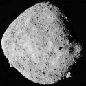 La NASA descubre agua en el peligroso asteroide Bennu