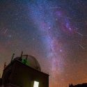 Las gemínidas: cuándo y dónde ver la última gran lluvia de estrellas de 2018