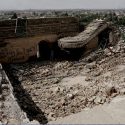 Estado Islámico destruyó una mezquita pero dejó al descubierto un palacio de hace 3,000 años