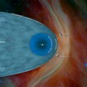 La nave Voyager 2 de la NASA entra en el espacio interestelar