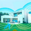 Las ondas Wi-Fi pueden usarse para realizar cálculos complejos