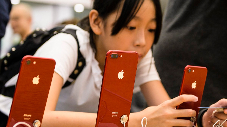 Cómo el escándalo de Huawei puede perjudicar a Apple