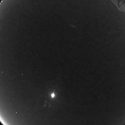 Las Gemínidas se ven mejor esta noche gracias a la Luna Nueva