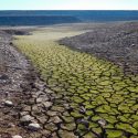 Las reservas globales de agua se hunden pese a lluvias más intensas