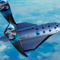 Virgin Galactic alcanza el espacio con su vehículo suborbital