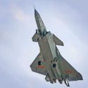 China presenta un futurista radar cuántico para sus aviones de combate