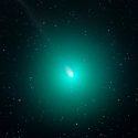 Goza este mes "el cometa de la Navidad", el que más se acercará a la Tierra en los últimos 70 años