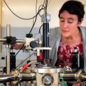 Crean nano neurona artificial que reconoce vocales habladas por diferentes oradores