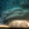 Descubren que los tornados no se forman como los meteorólogos pensaban hasta ahora