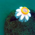 Medusas robóticas patrullarán los mares para protegerlos