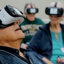 Lentes de realidad virtual podrían ayudar a detectar el Alzheimer