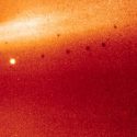 Esta es la imagen del Sol más cercana tomada nunca