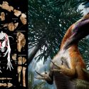 Descubren en Alpes italianos al dinosaurio depredador más antiguo que vivió hace 198 millones de años