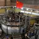 China construyó una estrella artificial seis veces más caliente que el Sol