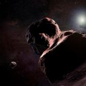 Una misteriosa oscuridad envuelve Última Thule