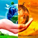 Cambio climático: El tiempo para evitar una catástrofe se agota