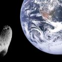 Asteroide con forma de hipopótamo y potencialmente peligroso se acerca a la tierra