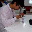Manual enseña a convertir el celular en un microscopio