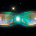 Un cadáver estelar revela pistas sobre el polvo de estrellas perdido