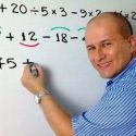 Julioprofe: 3 trucos matemáticos del exitoso youtuber de Colombia héroe de los millennials