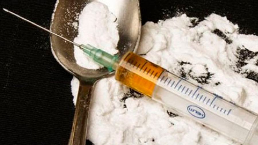 Un nuevo tratamiento con opioides mejora la dependencia a la heroína