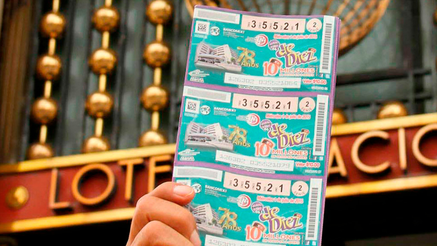 ¿Por qué compramos lotería si sabemos que no toca?: se llama envidia preventiva