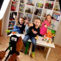 Los peligros de los niños 'youtubers': cuando la fama prematura lleva a trastornos y traumas
