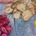 Crean investigadores mexicanos un deshidratador geotérmico de alimentos