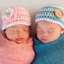 Cada año nacen más niños que niñas en el mundo