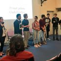 Crea la UNAM unidades de Patentamiento, Emprendimiento y Vinculación
