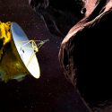 Máxima expectación por el sobrevuelo del remoto Ultima Thule en Año Nuevo