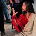 Síndrome de Jerusalén, el curioso trastorno mental que hace que las personas se crean profetas o mesías