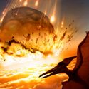 El asteroide que acabó con los dinosaurios desató un tsunami global