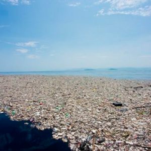 La gigantesca Isla de basura en el Océano Pacífico que ya es más grande ...