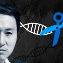 Arrestan en China a He Jiankui, Doctor que creó bebés modificados genéticamente