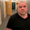 Prisionero demanda a cárcel por engordarlo
