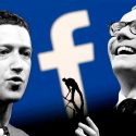 2018, un año convulso para Facebook