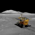 La sonda china Chang’e se prepara para alunizar en cara oculta de la Luna