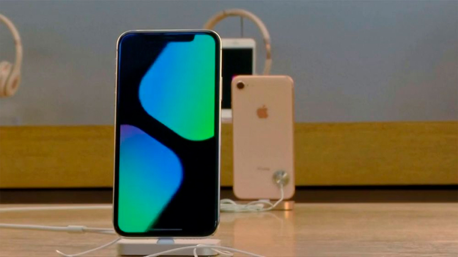 Apple deja China y empezará a fabricar sus iPhone en India