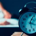 Un estudio confirma que dormir menos de seis horas al día aumenta el riesgo un mal cardiovascular