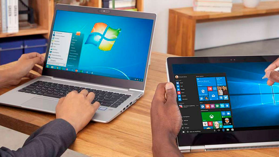Microsoft dejará de dar soporte a Windows 7: ¿qué debes hacer con tu computadora?