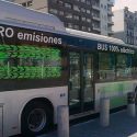 Urge la electrificación del transporte