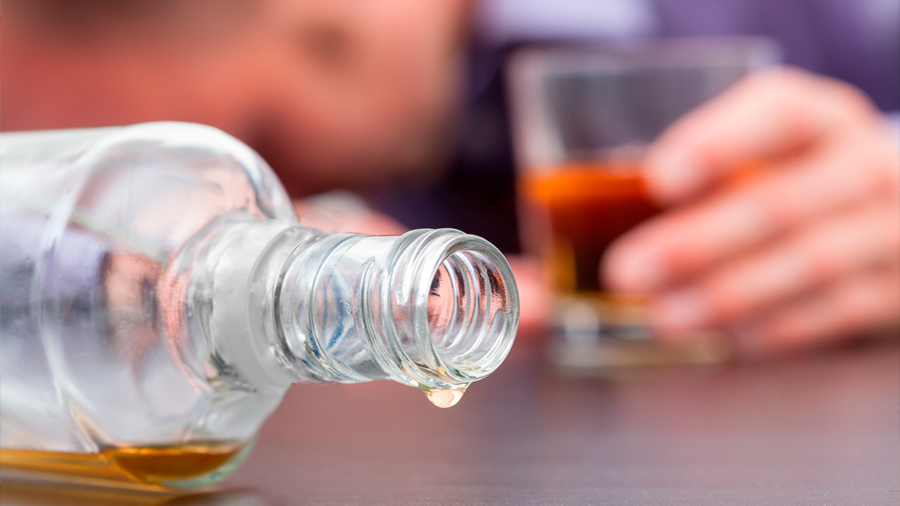 Investigadores chilenos descubren compuesto que podría combatir el alcoholismo