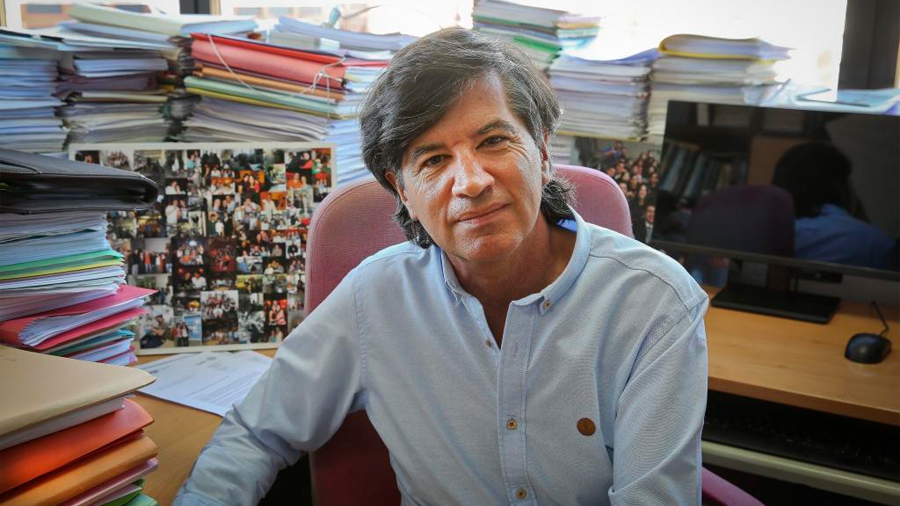 Retiradas ocho investigaciones de uno de los científicos más prestigiosos de España