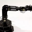 Un nuevo robot es capaz de … ¡imaginarse a sí mismo!