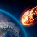 Dos asteroides gigantes pasaran muy cerca de la órbita de la Tierra