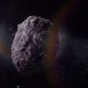 Un raro asteroide muy cercano al Sol orbita cada 165 días