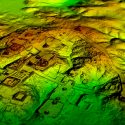 Descubren una gigantesca ciudad Maya en la frontera selvática de México y Guatemala