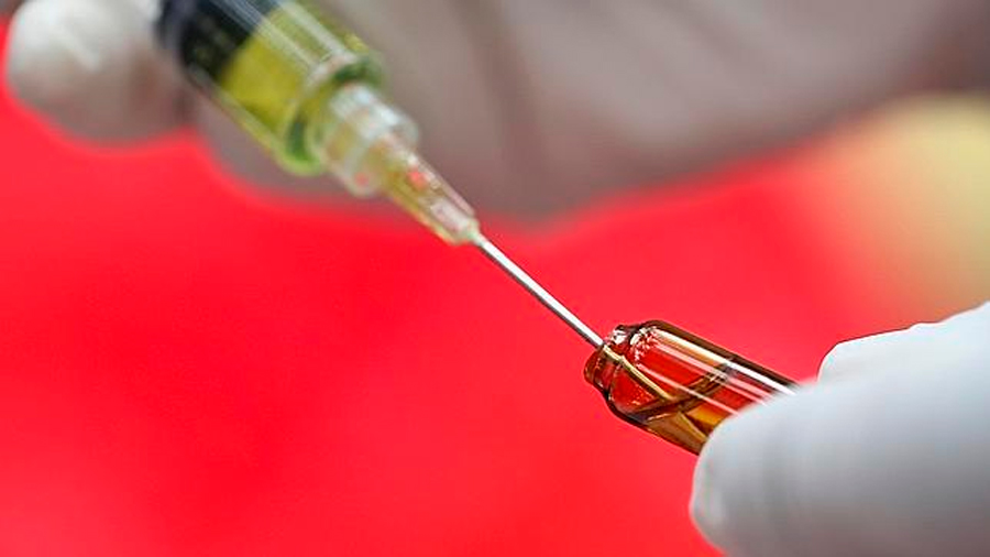 Científicos españoles y suecos prueban con éxito en ratones vacuna contra hepatitis C